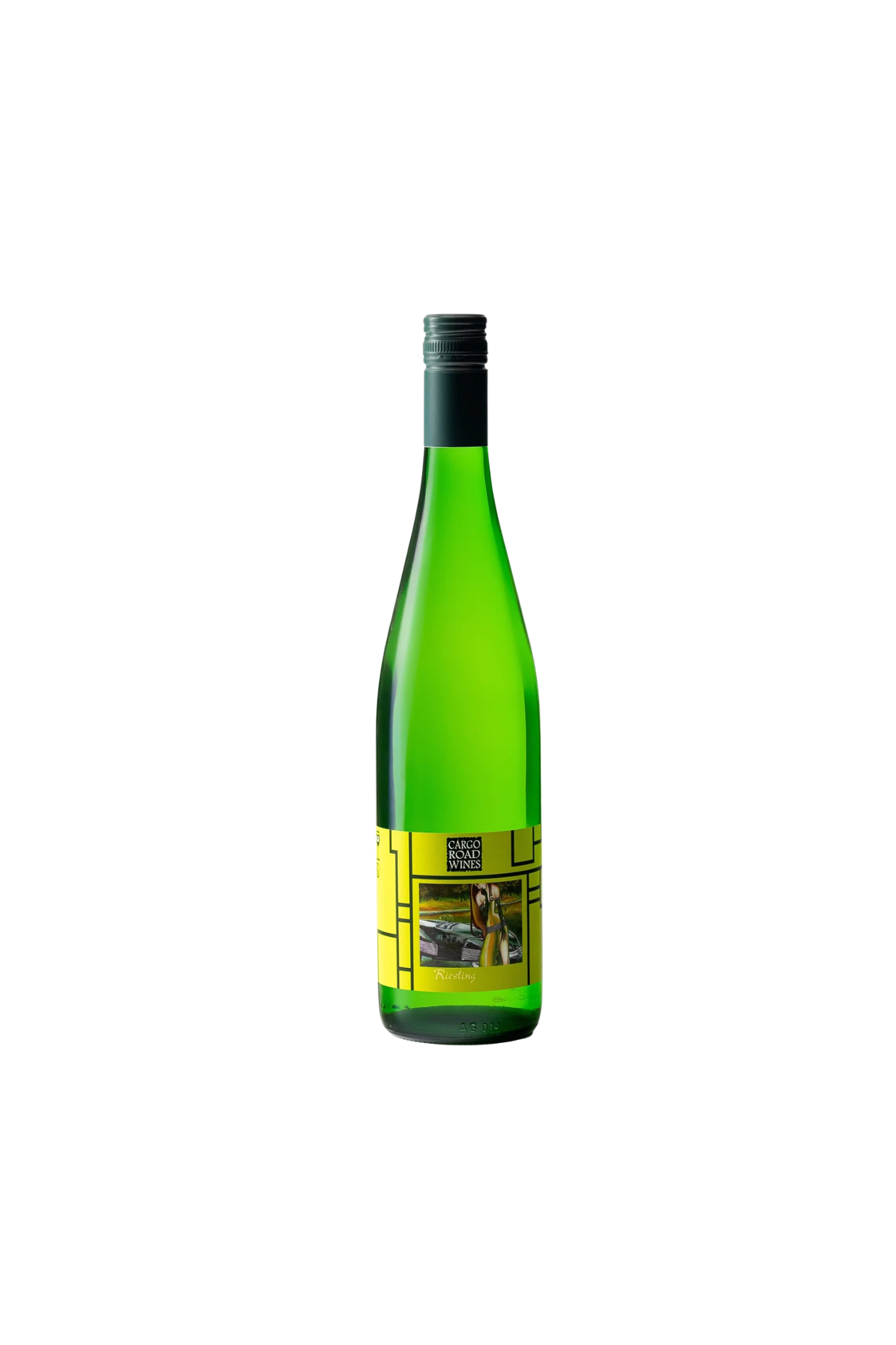 Riesling 2024